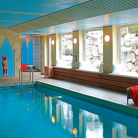 Hotel Azenberg Штутгарт Удобства фото