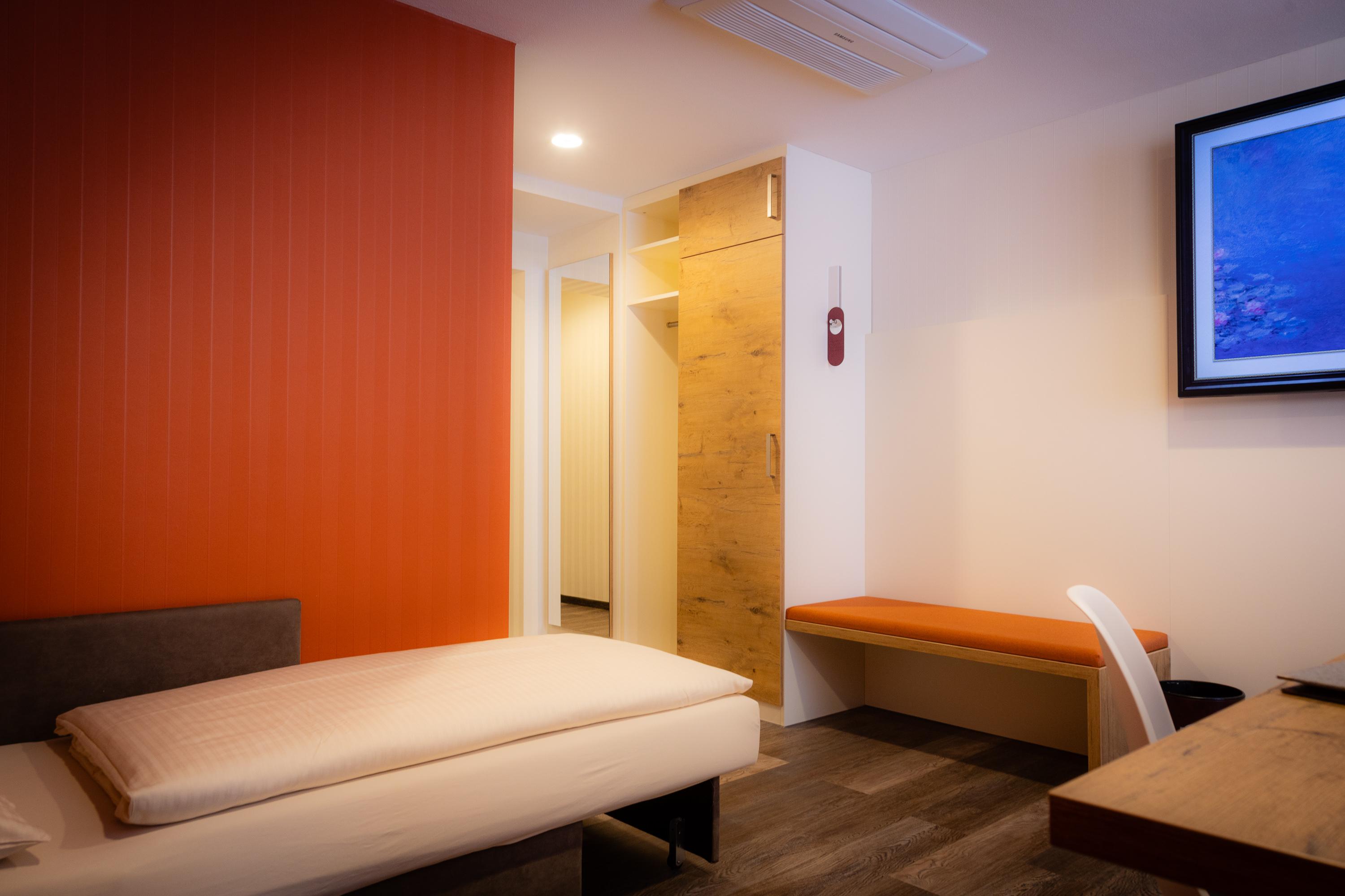 Hotel Azenberg Штутгарт Экстерьер фото