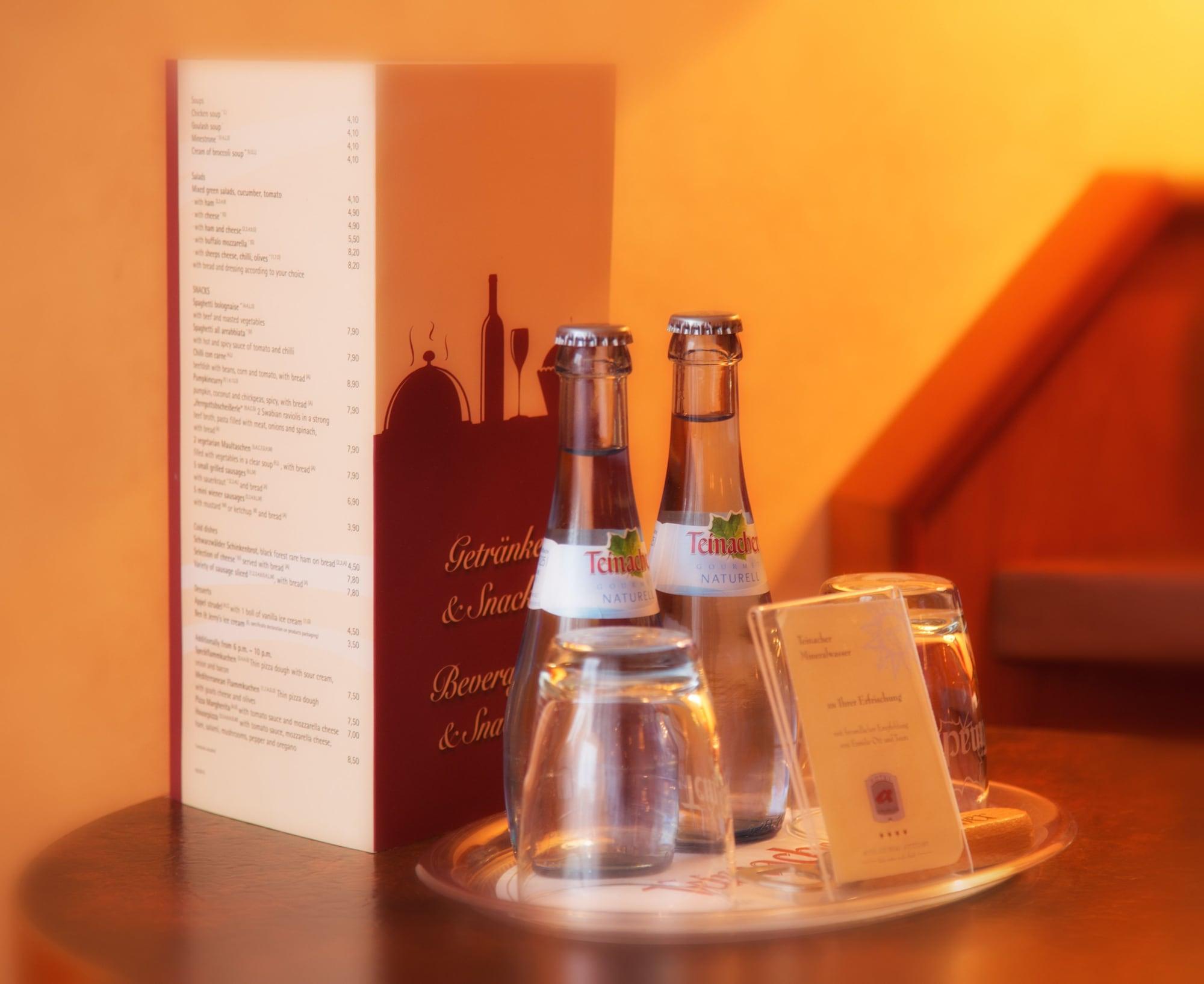 Hotel Azenberg Штутгарт Экстерьер фото