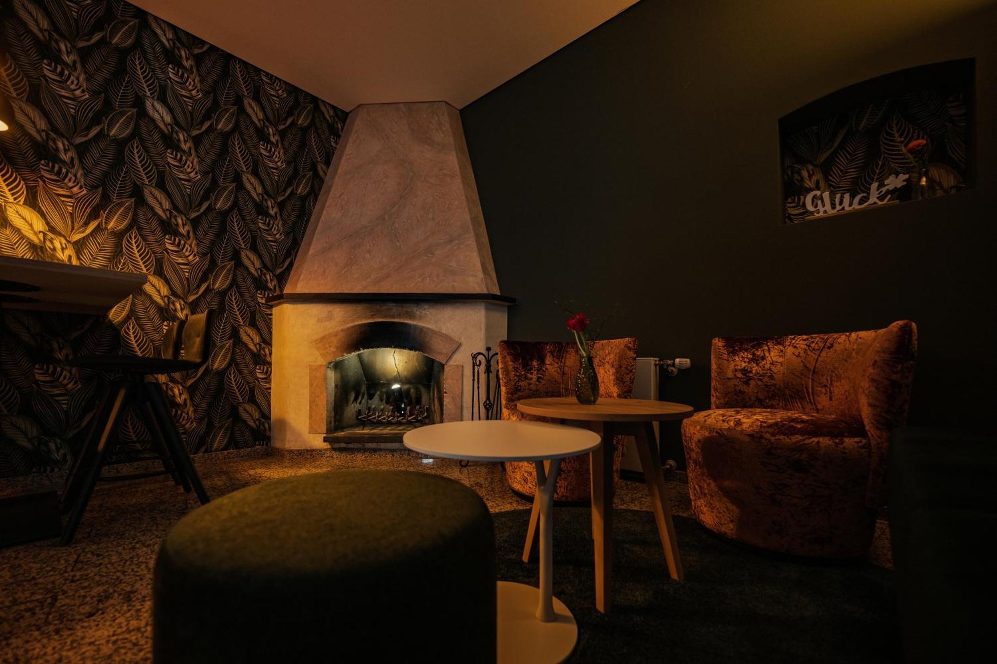 Hotel Azenberg Штутгарт Экстерьер фото
