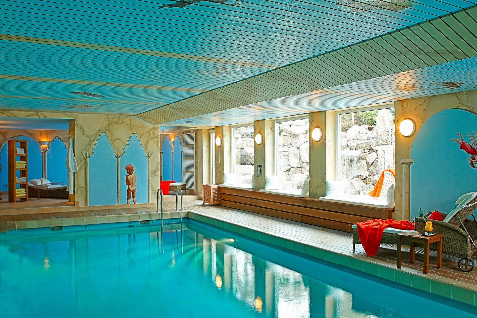 Hotel Azenberg Штутгарт Экстерьер фото